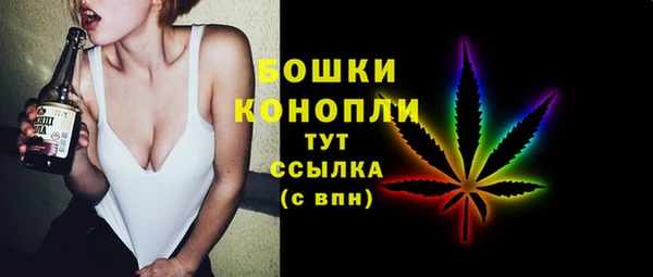 молекула духа Баксан